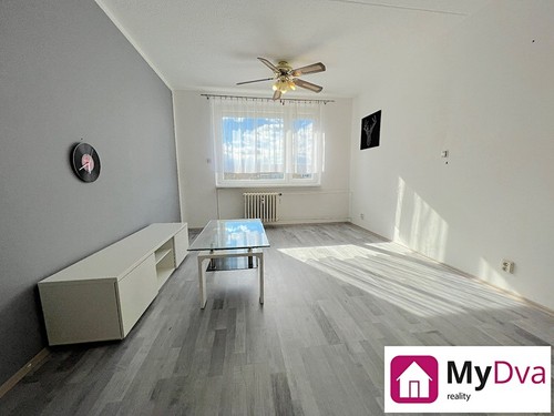 Prodaný byt 3+1 74 m²