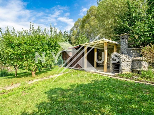 Prodaný dům 120 m², pozemek 485 m²