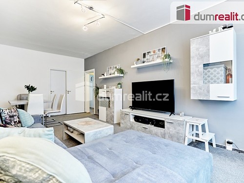 Prodaný byt 3+1 73 m²