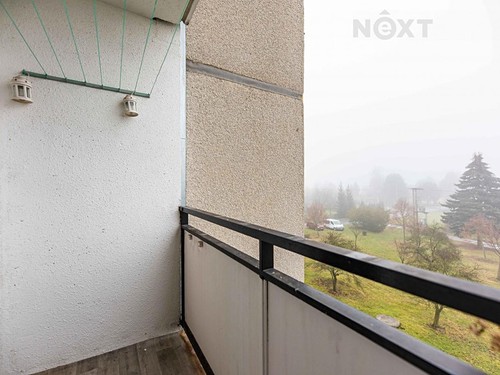 Prodaný byt 3+1 61 m²