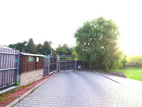 Prodaný byt 2+kk 50 m²