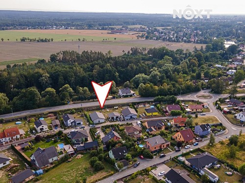 Prodaný dům 115 m², pozemek 1000 m²