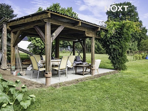Prodaná chalupa 82 m², pozemek 1633 m²