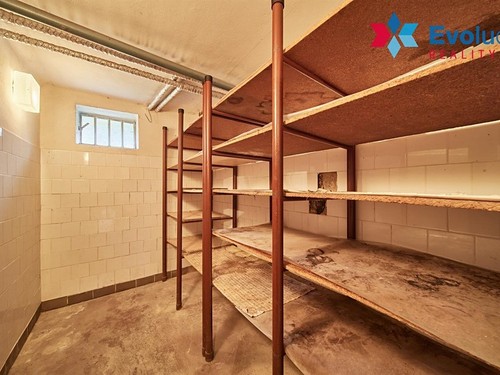 Prodaný dům 223 m², pozemek 976 m²