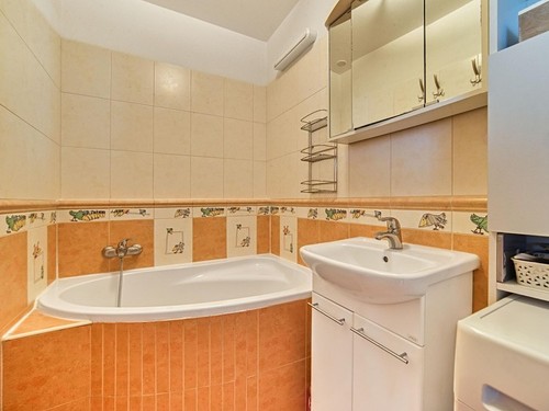 Prodaný byt 3+1 61 m²