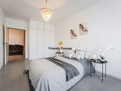 Prodaný byt 3+1 91 m²
