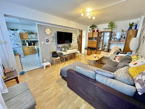 Prodaný byt 3+1 78 m²