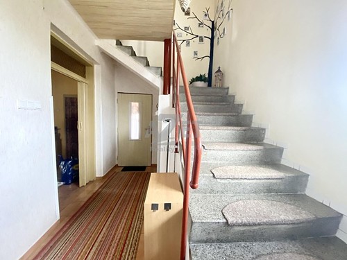 Prodaný dům 260 m², pozemek 1774 m²