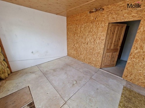 Prodaný dům 222 m², pozemek 695 m²