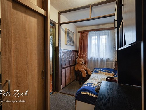Prodaný dům 98 m², pozemek 358 m²