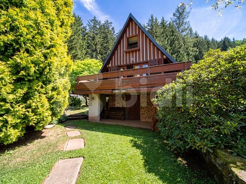 Prodaný dům 52 m², pozemek 377 m²