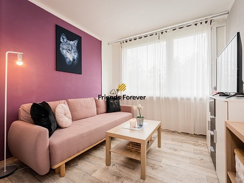 Prodaný byt 4+kk 99 m²