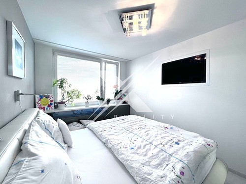 Prodaný byt 3+1 87 m²