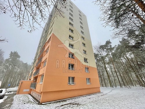 Prodaný byt 3+1 78 m²