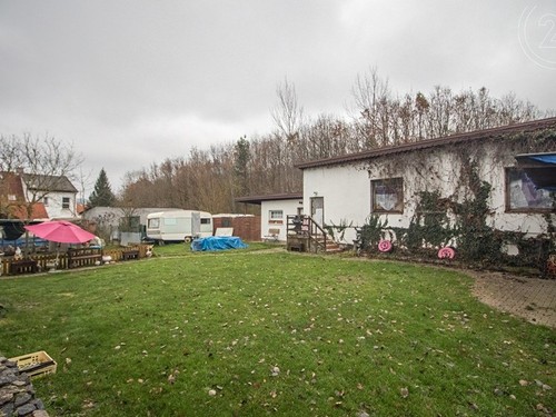 Prodaný dům 183 m², pozemek 1005 m²