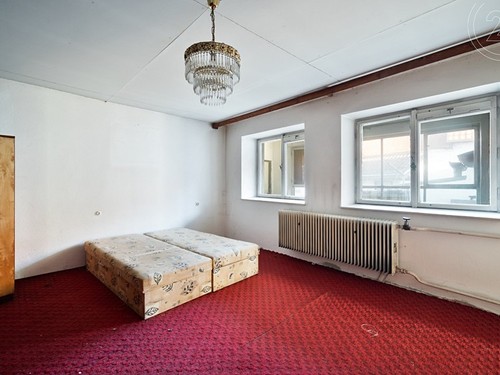 Prodaný dům 134 m², pozemek 833 m²