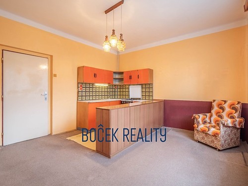 Prodaný dům 124 m², pozemek 830 m²