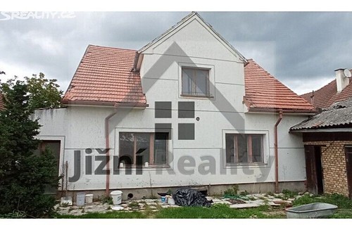 Prodaný dům 220 m², pozemek 1029 m²