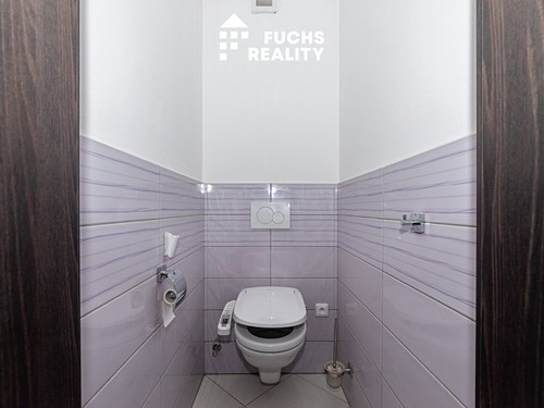 Prodaný dům 165 m², pozemek 685 m²