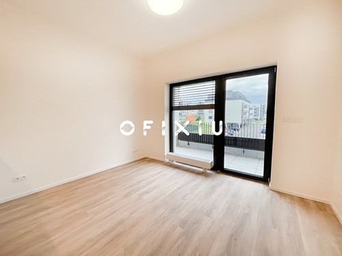 Prodaný byt 1+kk 30 m²