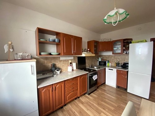Prodaný byt 3+1 62 m²
