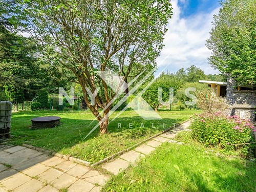 Prodaný dům 120 m², pozemek 485 m²