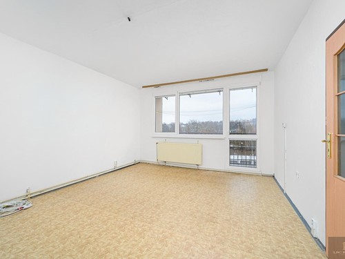 Prodaný byt 3+1 68 m²