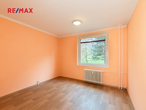 Prodaný byt 4+1 84 m²