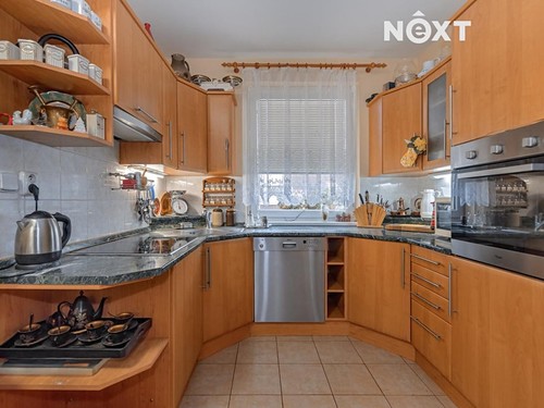 Prodaný dům 130 m², pozemek 400 m²