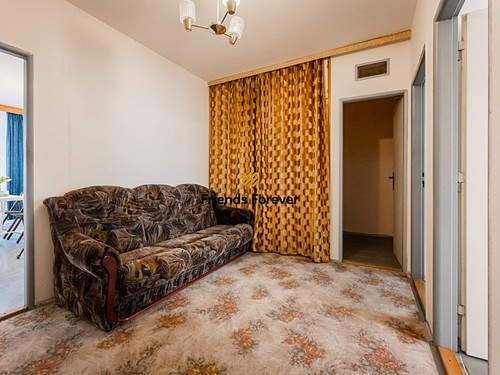 Prodaný byt 3+1 91 m²