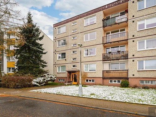 Prodaný byt 3+1 68 m²