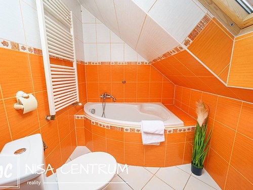 Prodaný dům 150 m², pozemek 2213 m²