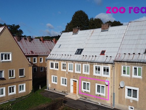 Prodaný byt 3+1 52 m²