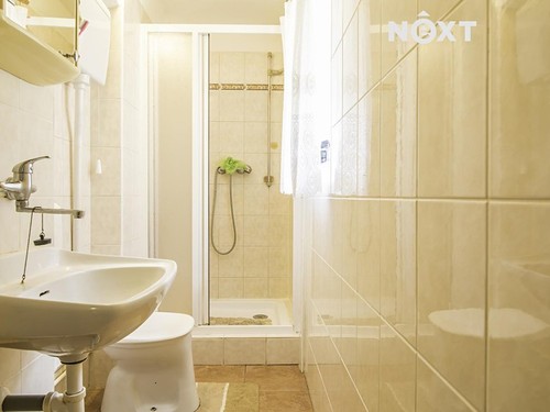 Prodaná chalupa 82 m², pozemek 1633 m²