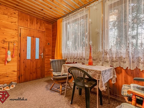 Prodaný dům 160 m², pozemek 1680 m²