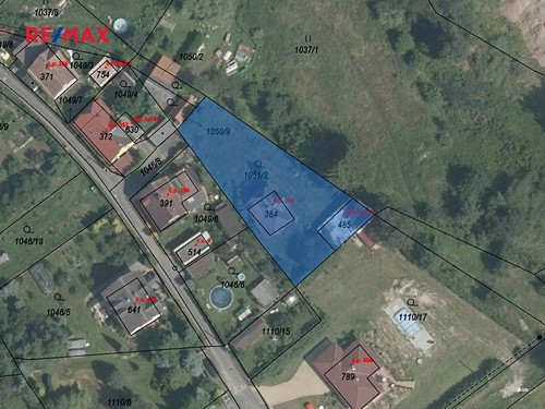 Prodaný dům 120 m², pozemek 62 m²