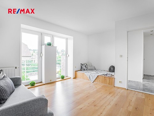 Prodaný dům 284 m², pozemek 721 m²