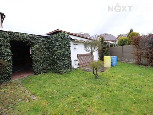 Prodaný dům 160 m², pozemek 692 m²