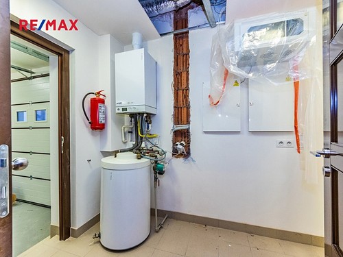 Prodaný dům 158 m², pozemek 510 m²