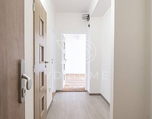 Prodaný byt 2+1 51 m²