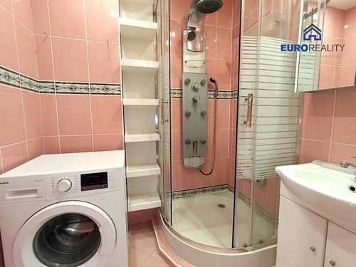Prodaný byt 4+1 76 m²