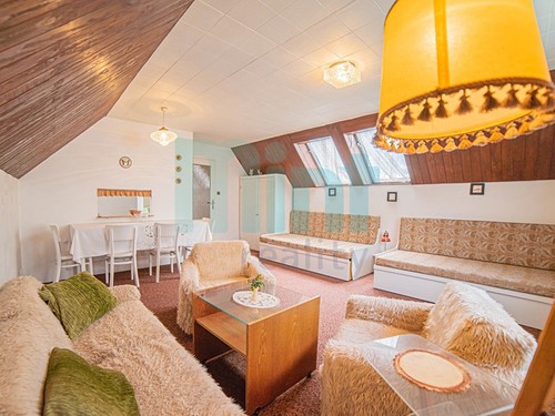 Prodaný dům 215 m², pozemek 463 m²