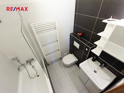 Prodaný byt 2+kk 51 m²