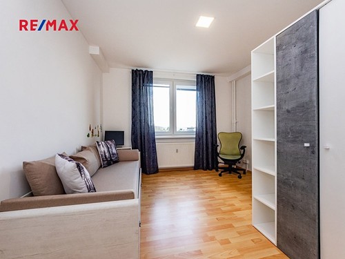Prodaný byt 2+kk 39 m²