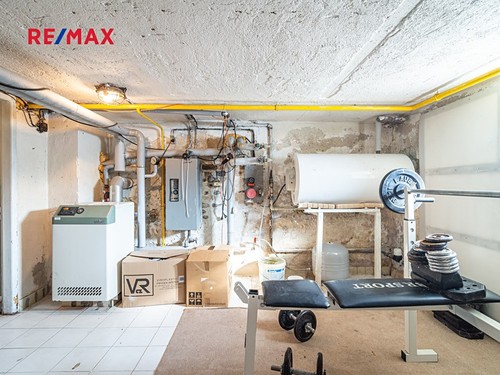 Prodaný dům 215 m², pozemek 647 m²