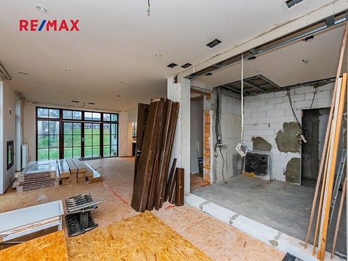 Prodaný dům 158 m², pozemek 510 m²
