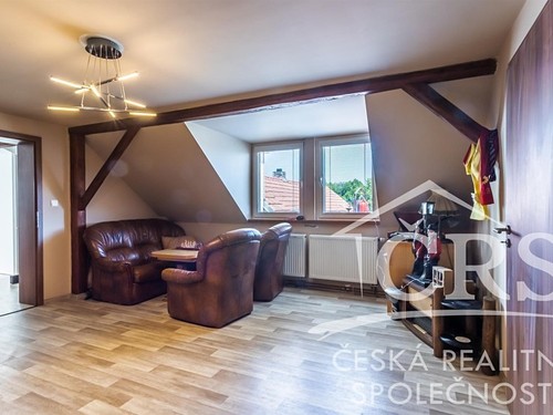 Prodaný dům 334 m², pozemek 893 m²