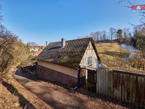 Prodaný dům 180 m², pozemek 436 m²