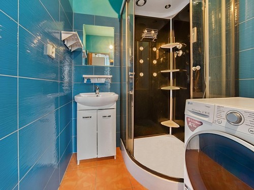 Prodaný byt 2+1 64 m²