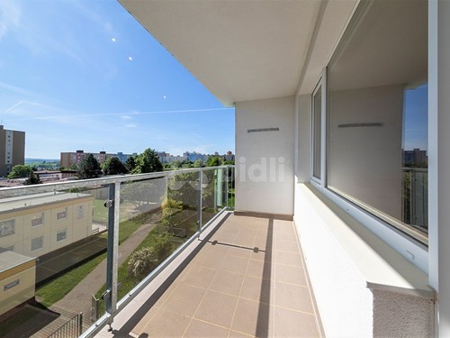 Prodaný byt 4+1 87 m²